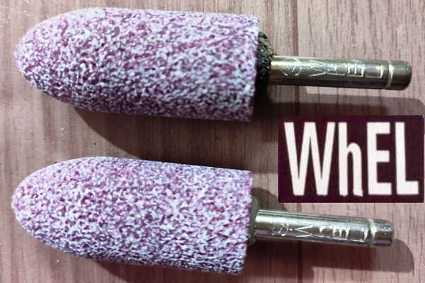 Jain Engg & Abrasive